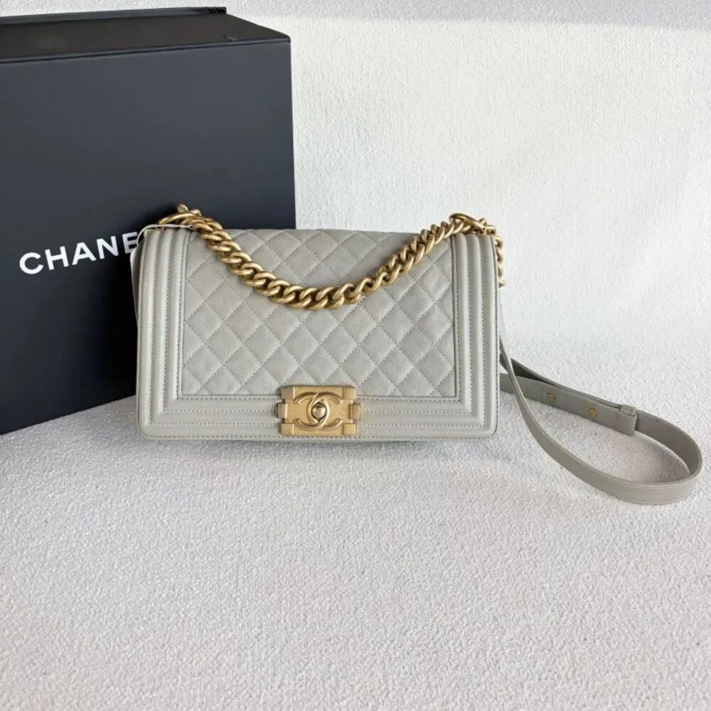 Chanel Women Pre-Loved Bag Very Good Condition